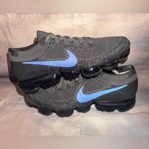Nike Air Vapormax “Midnight Fog” sz11.5